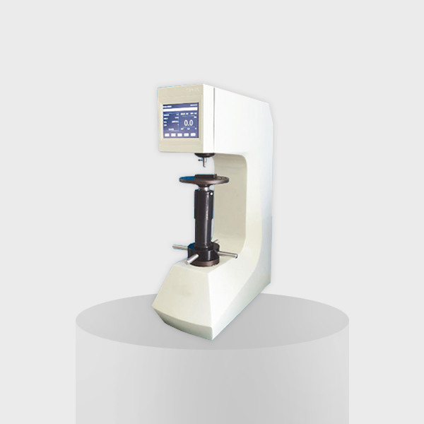 Digital Rockwell Hardness Testing Machine 410HRS-150 20-88HRA