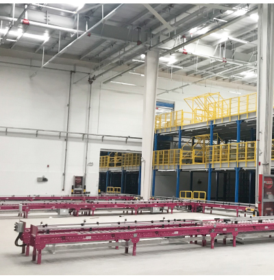 Mezzanine Rack Full Racking Mezzanine Floor Systems Warehouse Storage Rack