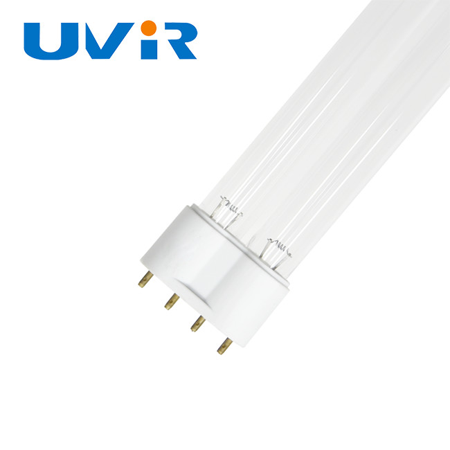 PL-L55W Uvc Sterilizer Lamp 2G11 Tubes blub Led light 55W Uv Lamp Tube Sterilizer