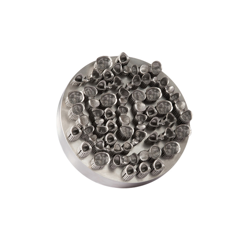 China Supplier Custom OEM SLA SLS plastic Rapid Prototyping Service SLS SLA Print 3d Resin Printing