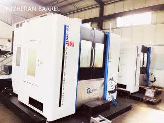 Nanjing Zhitian Mechanical And Electrical Co., Ltd.