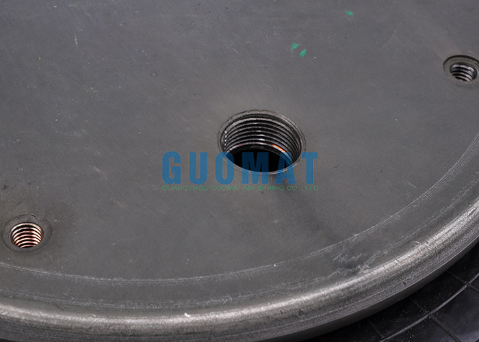 W01-M58-6100 Industrial Air Spring GUOMAT NO.1B53014 3/4 BSP Air Mouth