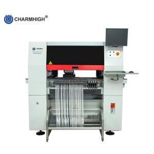 Buy cheap Multi Function Universal Tabletop Smd Placement Machine Automation System product