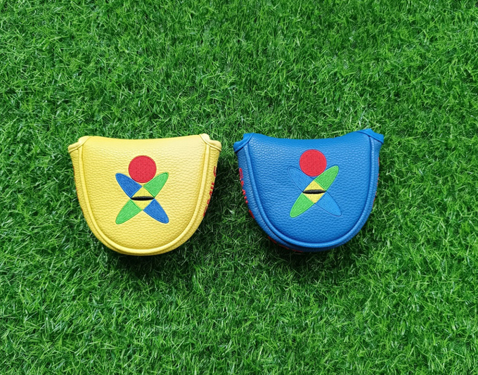 utility headcover putter golf cover driver cover fairway cover ut cover hybrid cover headcover