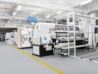 Dongguan Yuteng Machinery Technology Co., Ltd.