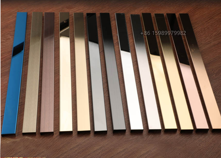 stainless steel U channel 12x12x12