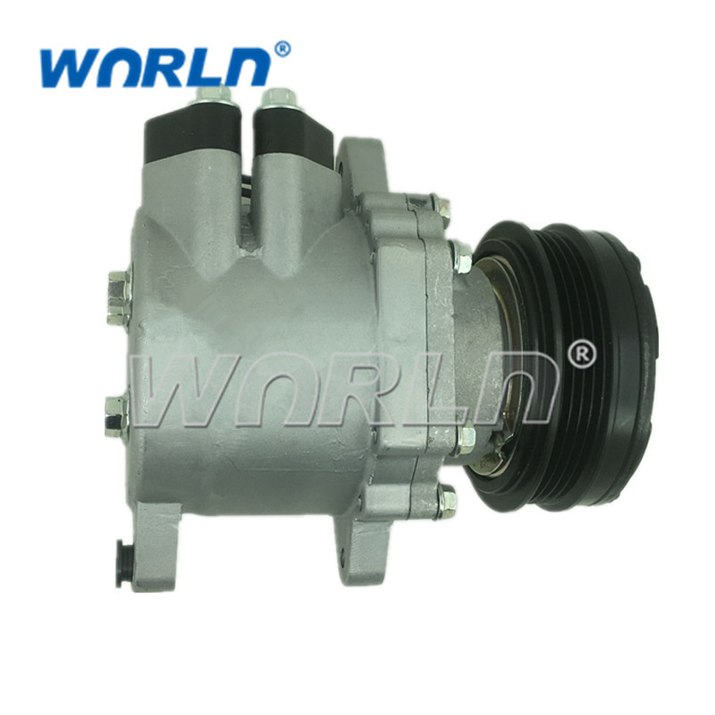 4PK Auto AC Compressor For Suzuki Changhe Furida 066-A44
