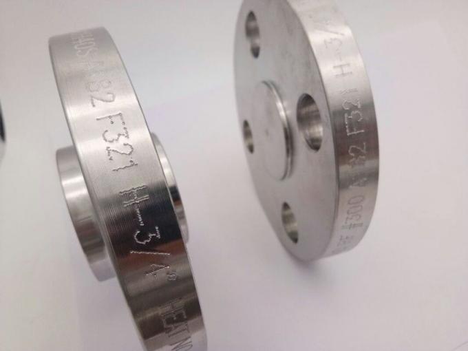 Forged Flange Hastelloy Socket Welding Flange 2'' CL150 SCH40 C276