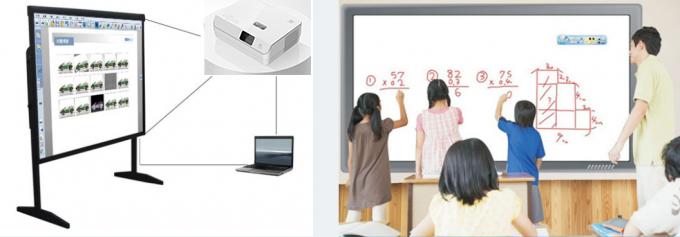 4500lms DLP Laser Projector Full HD 1920*720 For Home Theater 0