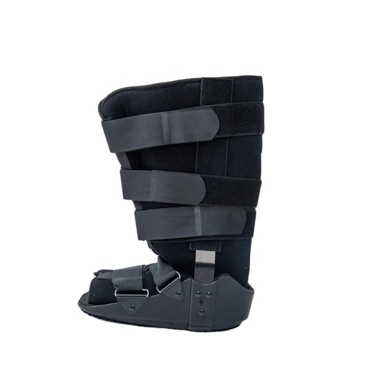 XiangYou Wholesale Foot Arch Support Ankle Foot Orthosis Brace Walking Boots Fractures