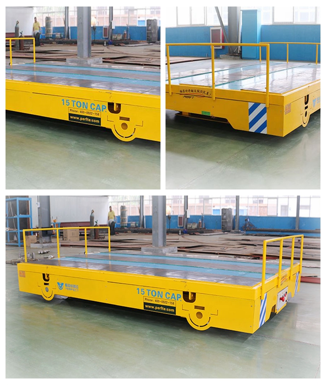  Battery Transfer Cart