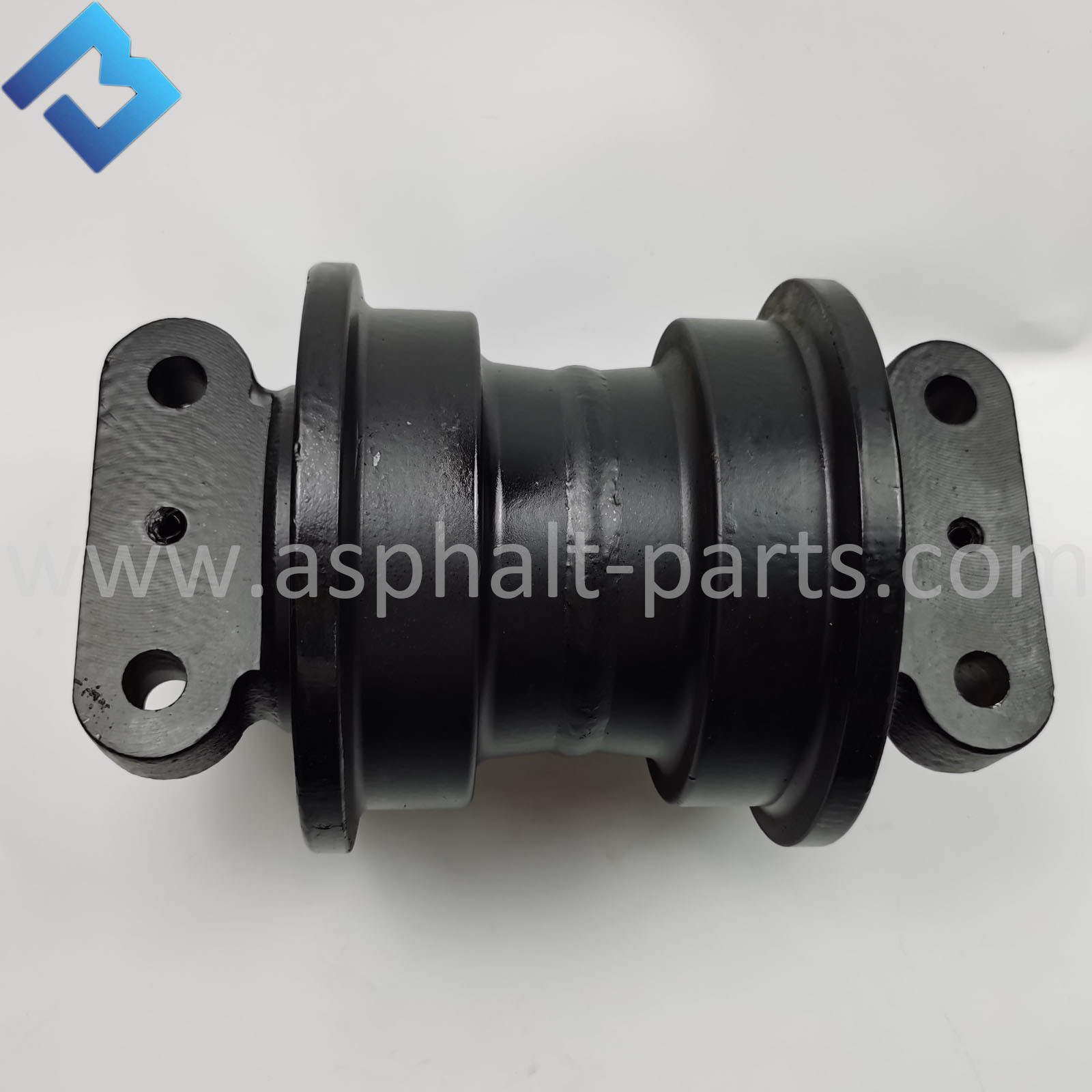W2000 110871 Milling Machine Parts Conveyor Belt Pulley Return Pulley