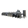 Buy cheap 8000pcs/h Lavash Production Line , 23kw Lavash Baking Equipment from wholesalers