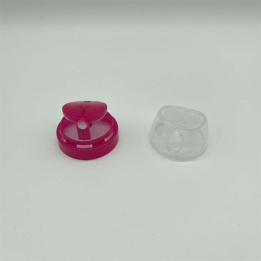 Durable 35mm Aerosol Cap for Household Products - Secure Fit, Easy Application