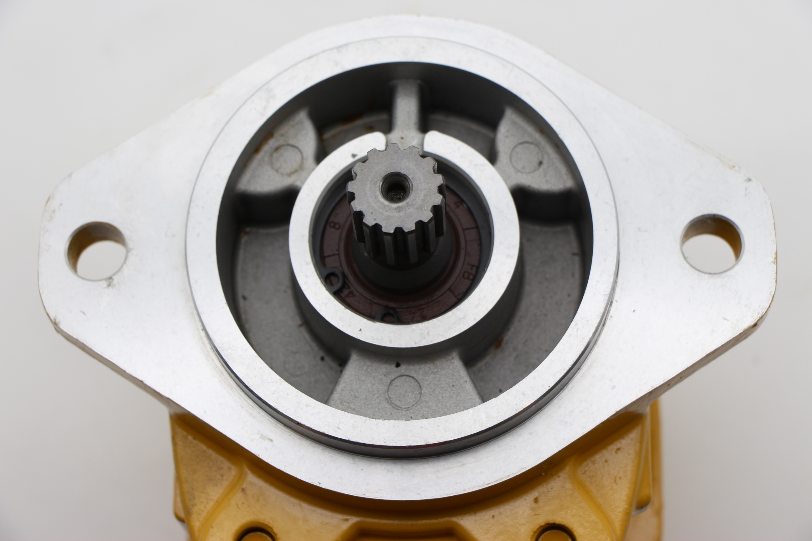 705-21-32051 hydraulic pump for SD22 SD23 SD16 bolldozer part