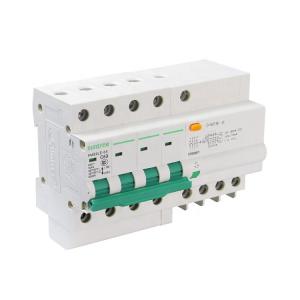 SCB8LE Suntree 3Phase RCBO Circuit Breaker