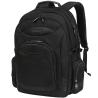 Buy cheap Hot sale men's large capacity waterproof laptop business travel backpack Bag from wholesalers