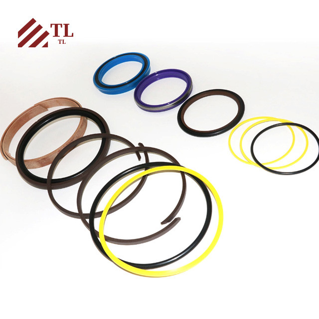 Boom Seal Kit 550-30289 For JCB 4DX 55030289