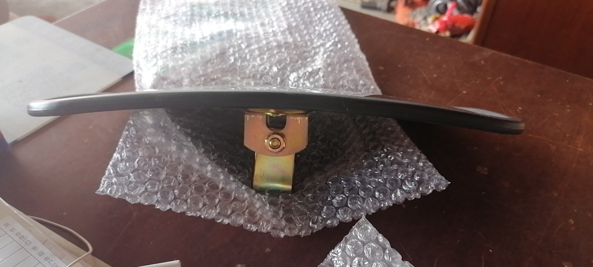Universal Excavator Cab Mirror 71Q4-12000 71N8-47100 71N8-47101