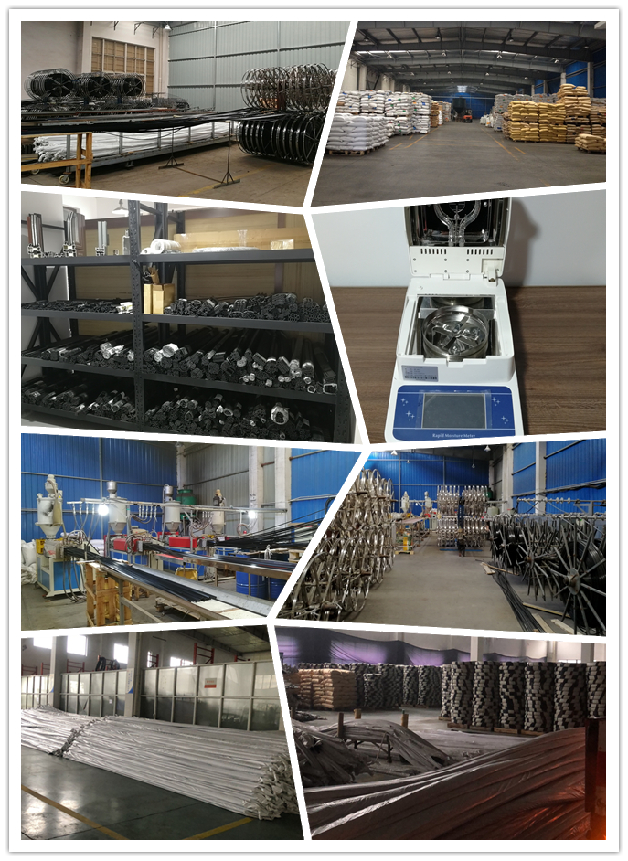 Twin-Screw Modified PA66 With Glass Fiber Pellet Making Machine Polyamide Extrusion machine