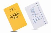 Original Keycard