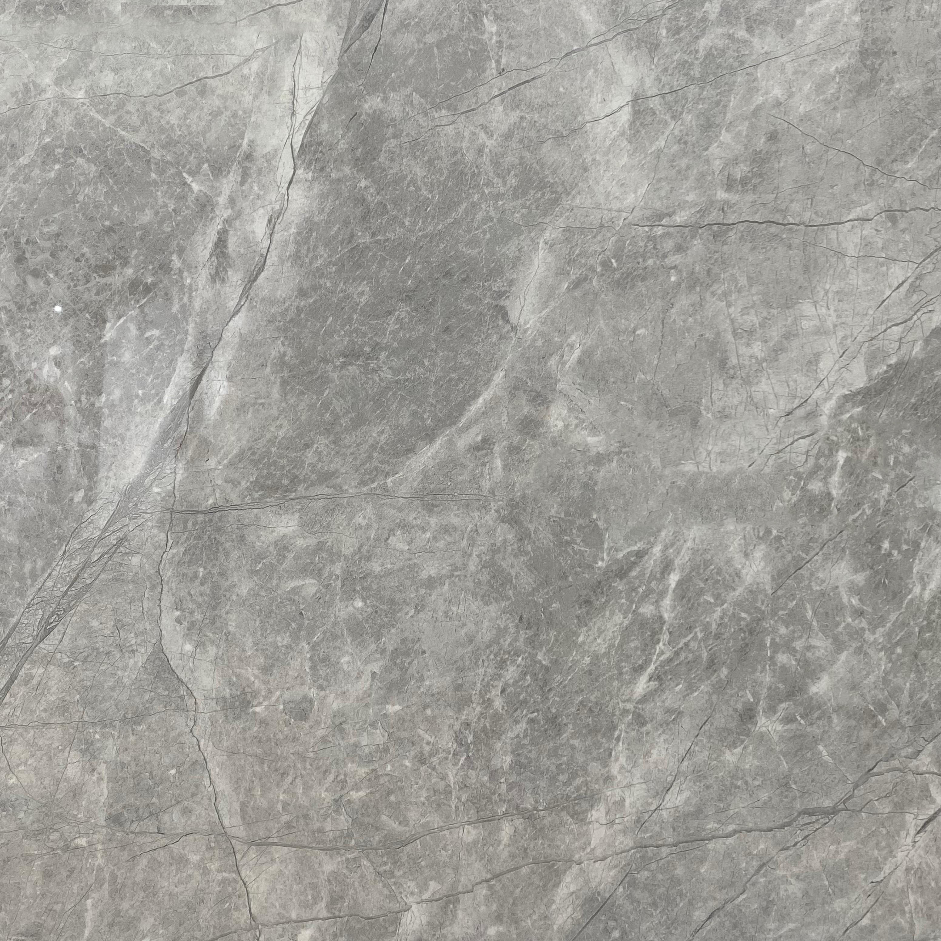 60x60cm Carrara Ceramic Tile Inside Floor Wall Indoor Panels Kitchen Balcony Polished Glazed Tiles