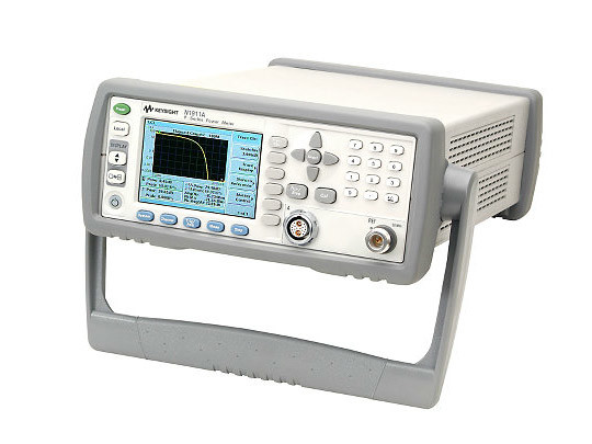 30MHz Single Channel RF Power Meter Keysight Agilent N1911A P Series