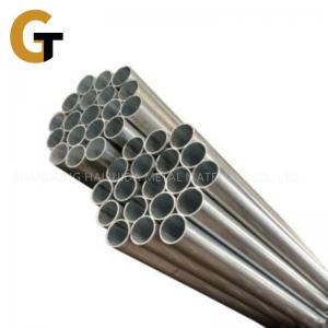 China 2 X 10' Galvanized Seamless Steel Pipe Schedule 40 1 Inch  1.5 Inch 3 Inch on sale