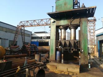 Hebei Yihang Pipe Industry Co., Ltd.