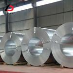 DIN Hot Dipped Galvanized Steel Coil Cold Rolled G90 Z180 Z275 Dx51d