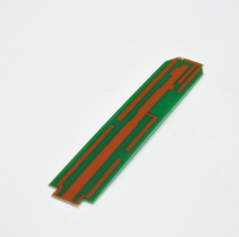 Network Card Omnidirectional GSM PCB Internal Antenna 5dBi Gain With SMA Connector