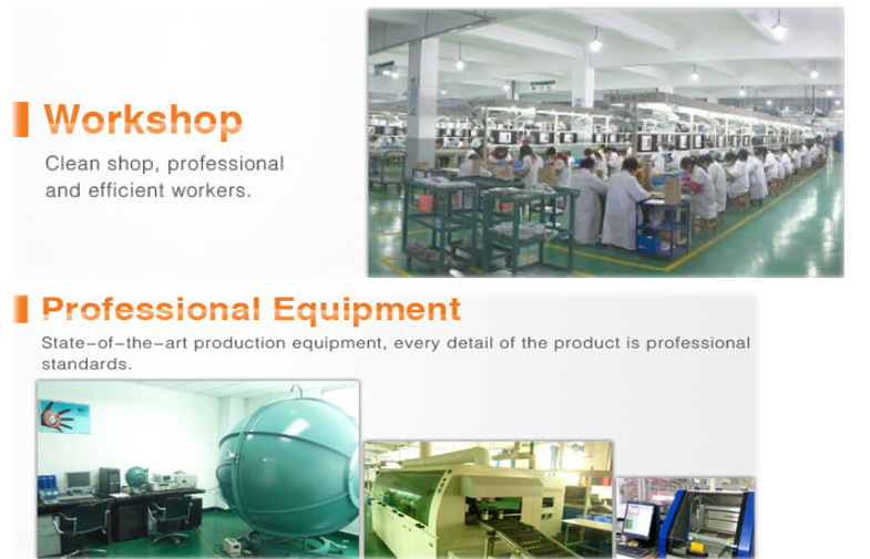 Indoor Square 30W COB LED Downlight Dimmable Long Lifespan For Office/Workshop