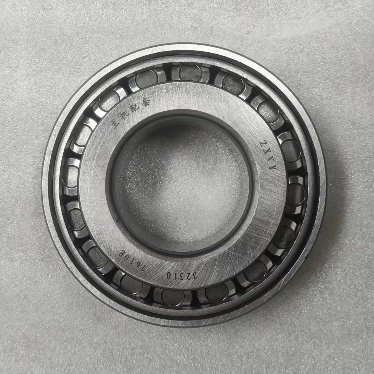 Minivan Front Axle Parts T7H Steering Knuckle Riser Main Pin Repair Kit WG4007410049