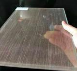 Laminated Glass Sheet Manufacturing Equipment Flat Glass Laminating Machine with EVA