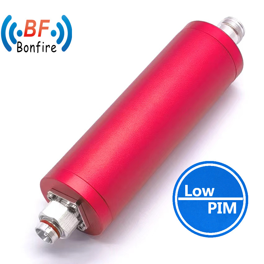 600-4000MHz 5W 10W 30W in-Building Wideband RF Termination Load Low Pim Load for Das Ibs