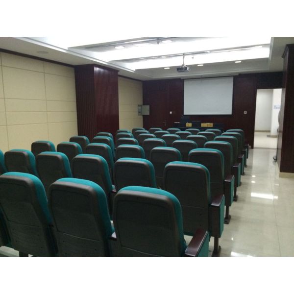 China High Quality Auditorium Chair, Theater Chair For Sale
