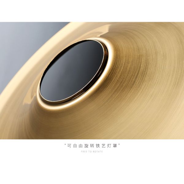 Nordic creative table lights home design bedroom bedside Skew Table Lamp(WH-MTB-194)