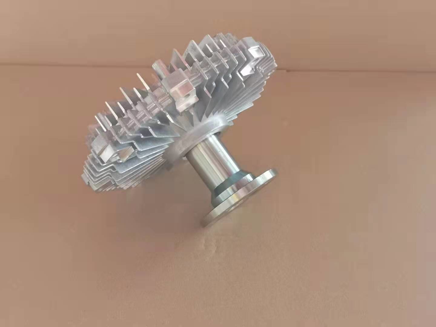 8980246840 ISUZU NPR Parts NLR NQR 4JJ1 Fan Clutch