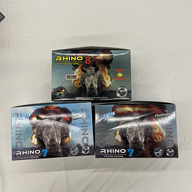 Customizable Rectangular Lenticular Packaging 3d Packaging Box