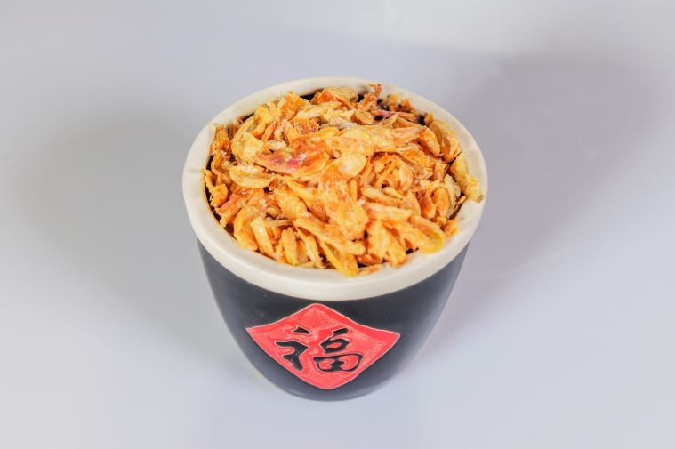 Healthy 100% Pure Natural Crispy Fried Shallot