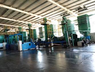 SUZHOU FOBERRIA NEW ENERGY TECHNOLOGY CO.,LTD.
