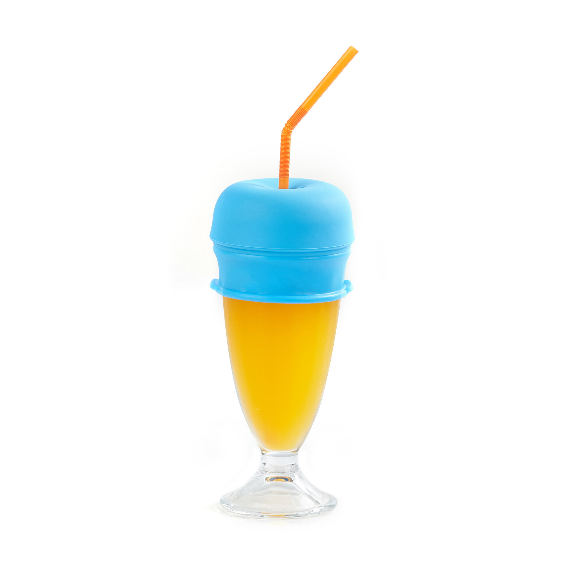 Silicone Sippy Straw Cup Lids For Toddlers Babies Drinking Straws Reusable Spill-Proof Yeti Rambler Mason Cups Mugs Lids