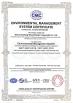 AnHui Guofeng Wood-Plastic Composite Co., Ltd Certifications