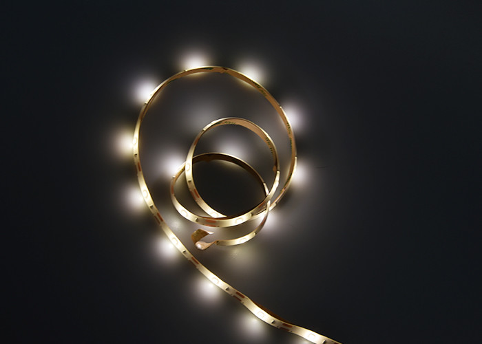 DC5V 2835 IP65 Waterproof Smart LED Strip Light