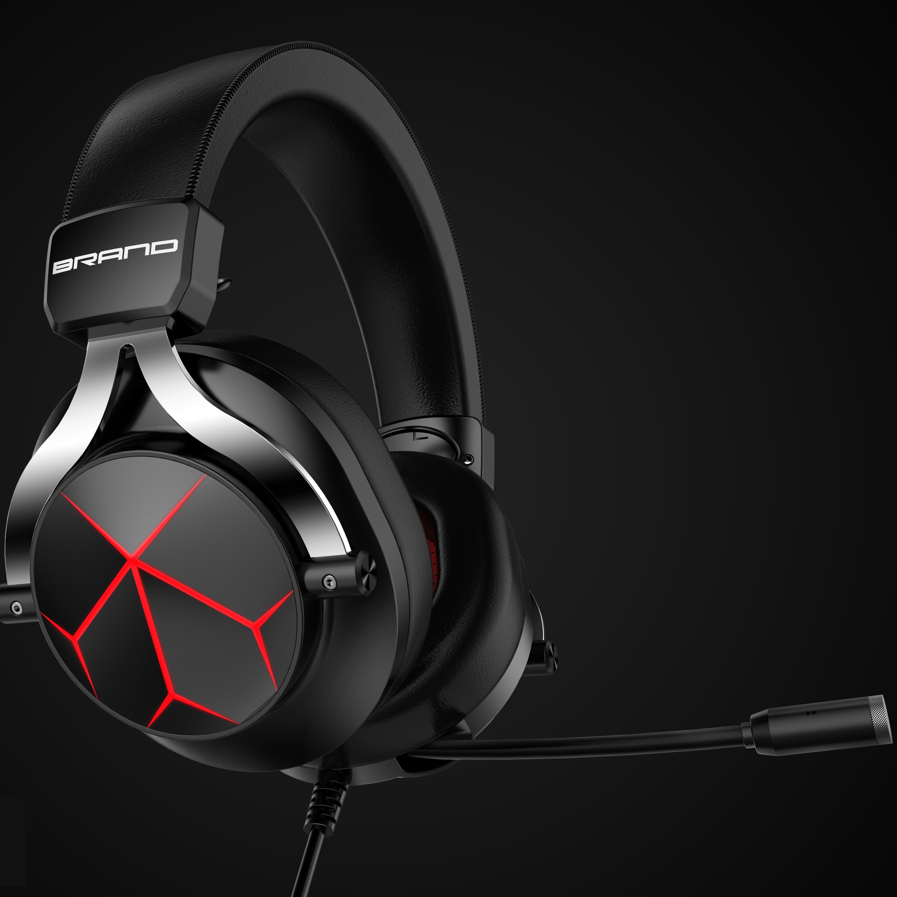 100mA 20000Hz ONIKUMA K13 3.5 mm Gaming Headset