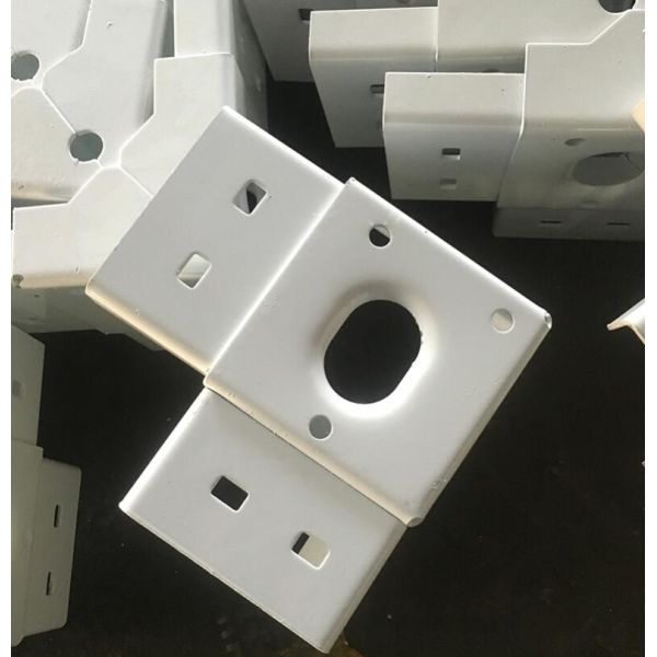 Industrial Design Style Steel Frame for 6 x 3 x 2.8m Flat Pack Galvanized Light Steel Prefab Shipping Container Module