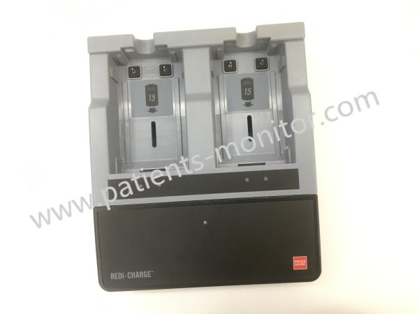 Physio-Control LIFEPAK 15 LP15 REDI-CHAGER AC Battery Adapter Charger 11140