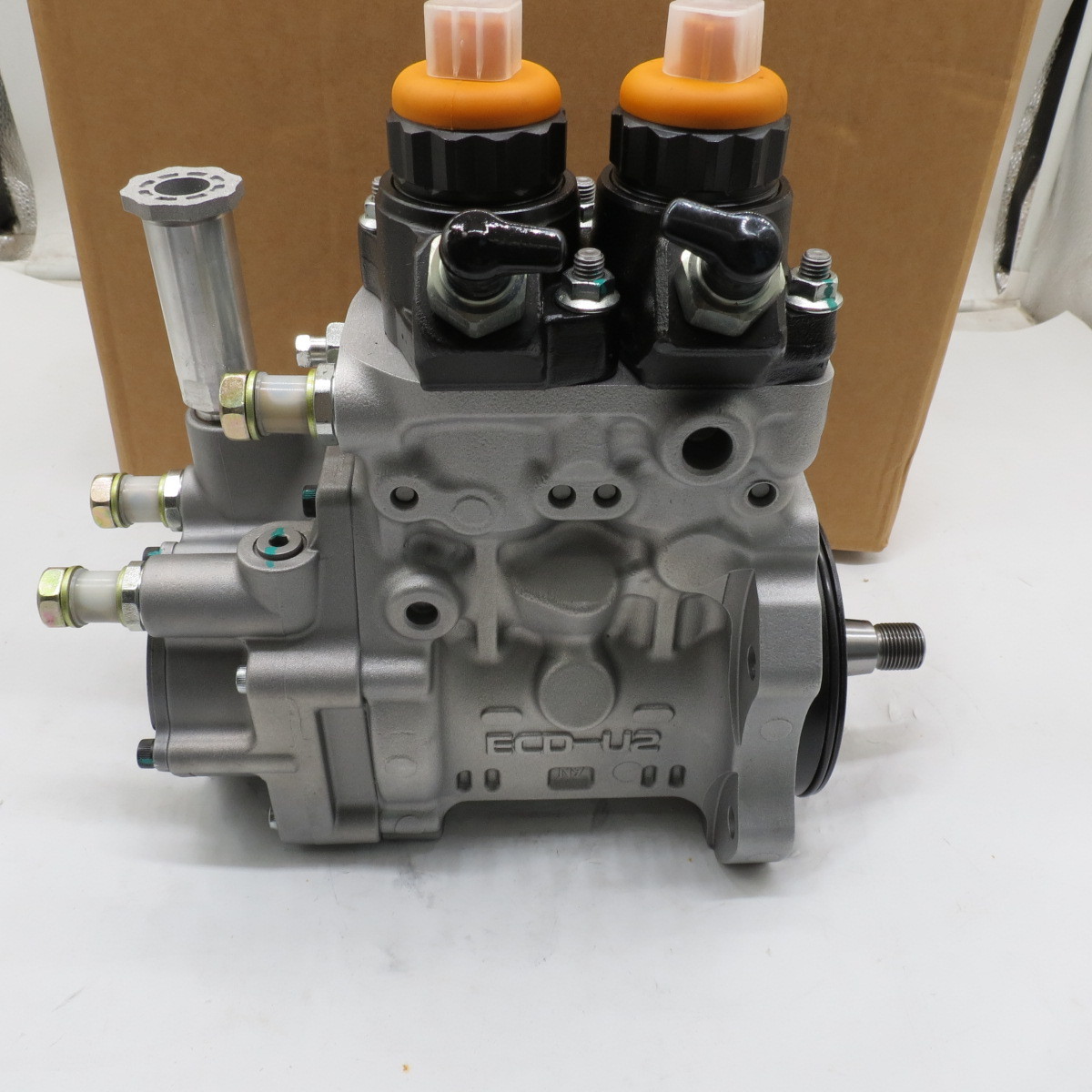 performance remanufacture diesel pump 094000-0322 with high pressure good quality pump 6217-71-1120 for komatsu