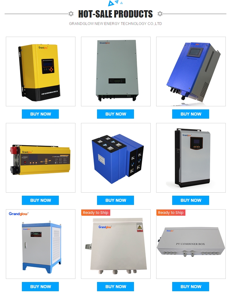 20 in 2out 1000vac Waterproof Qibu 1kw 2kw 3kw 5kw 10kw Input Pv High Quality Solar Combiner Box with 10A Rated Current Fuse