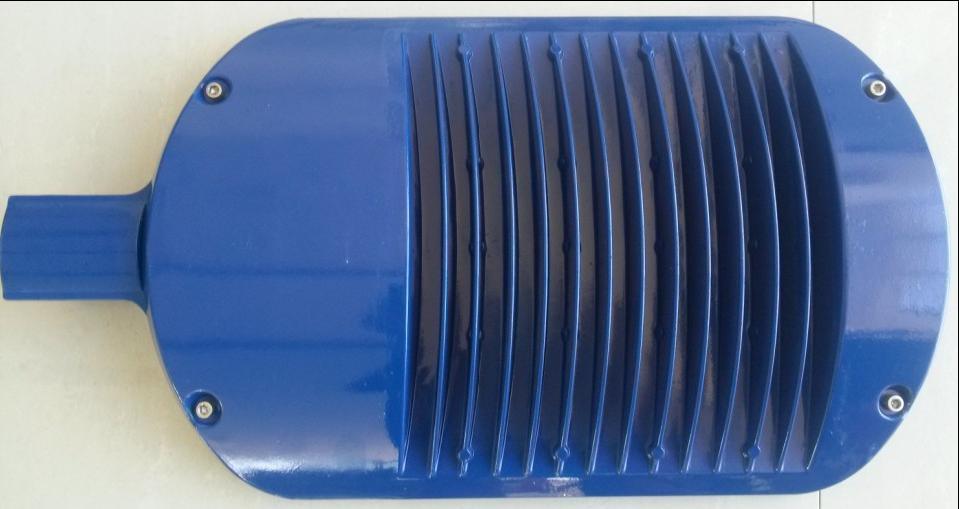 60W High Power LED Solar Lamp